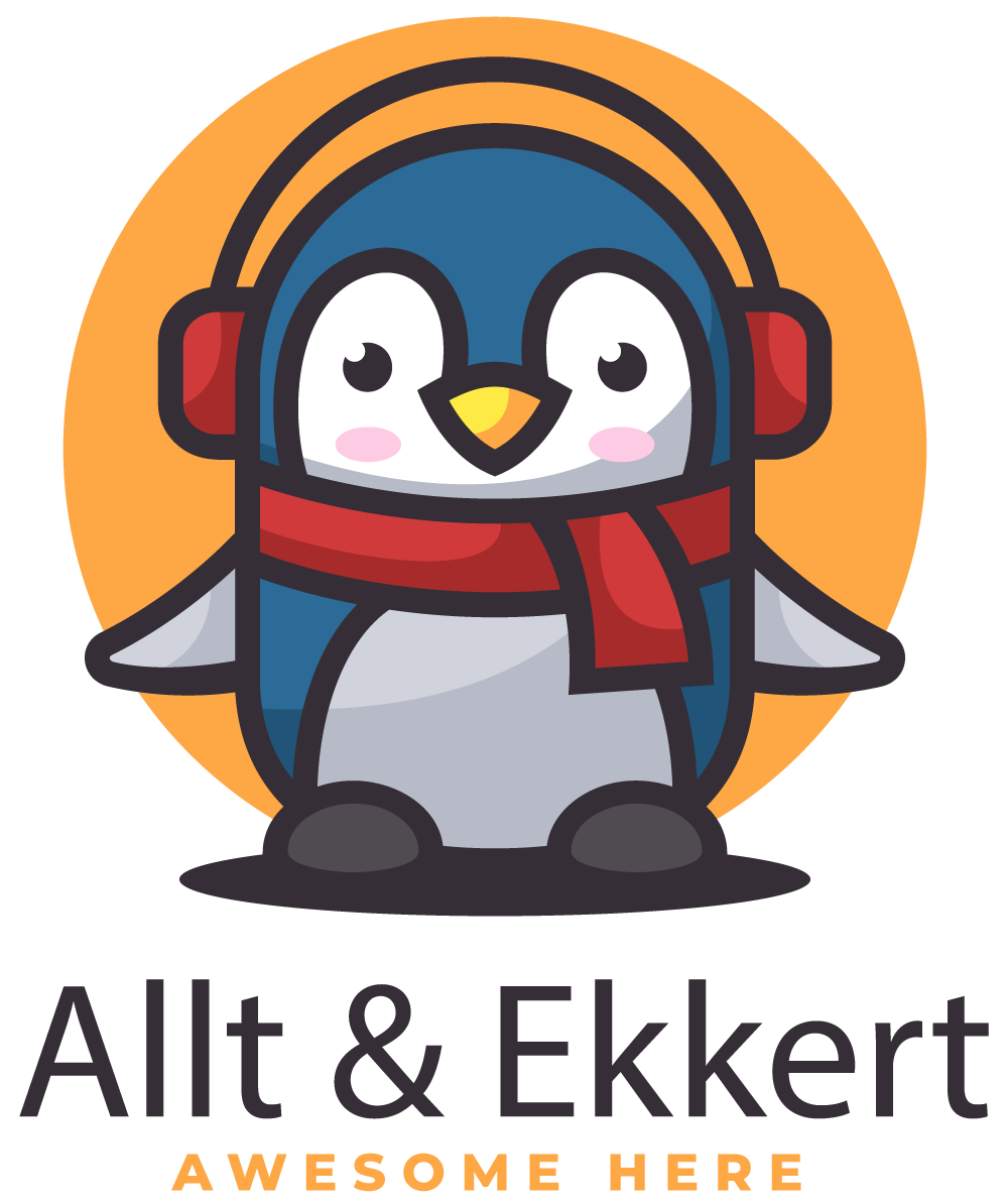 alltogekkert.is